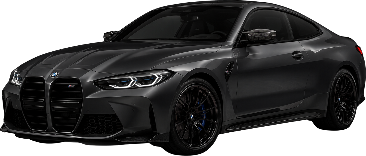 BMW M4 G42 Performance Coupe