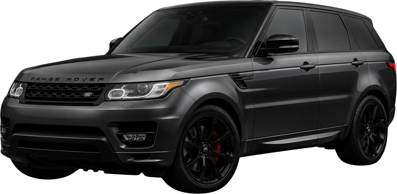 Range Rover Sport Luxury